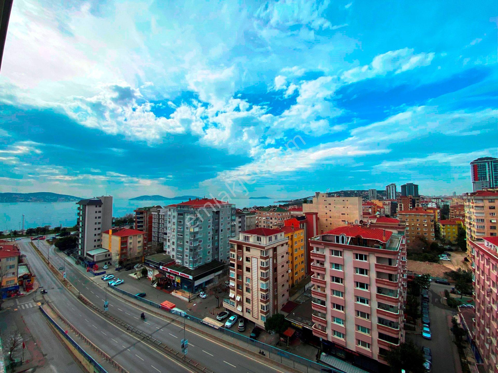 Dragos Dap Royal Towers 11.kat Güney Cephe Boş 126m2 Satılık 3+1 - Görsel 31