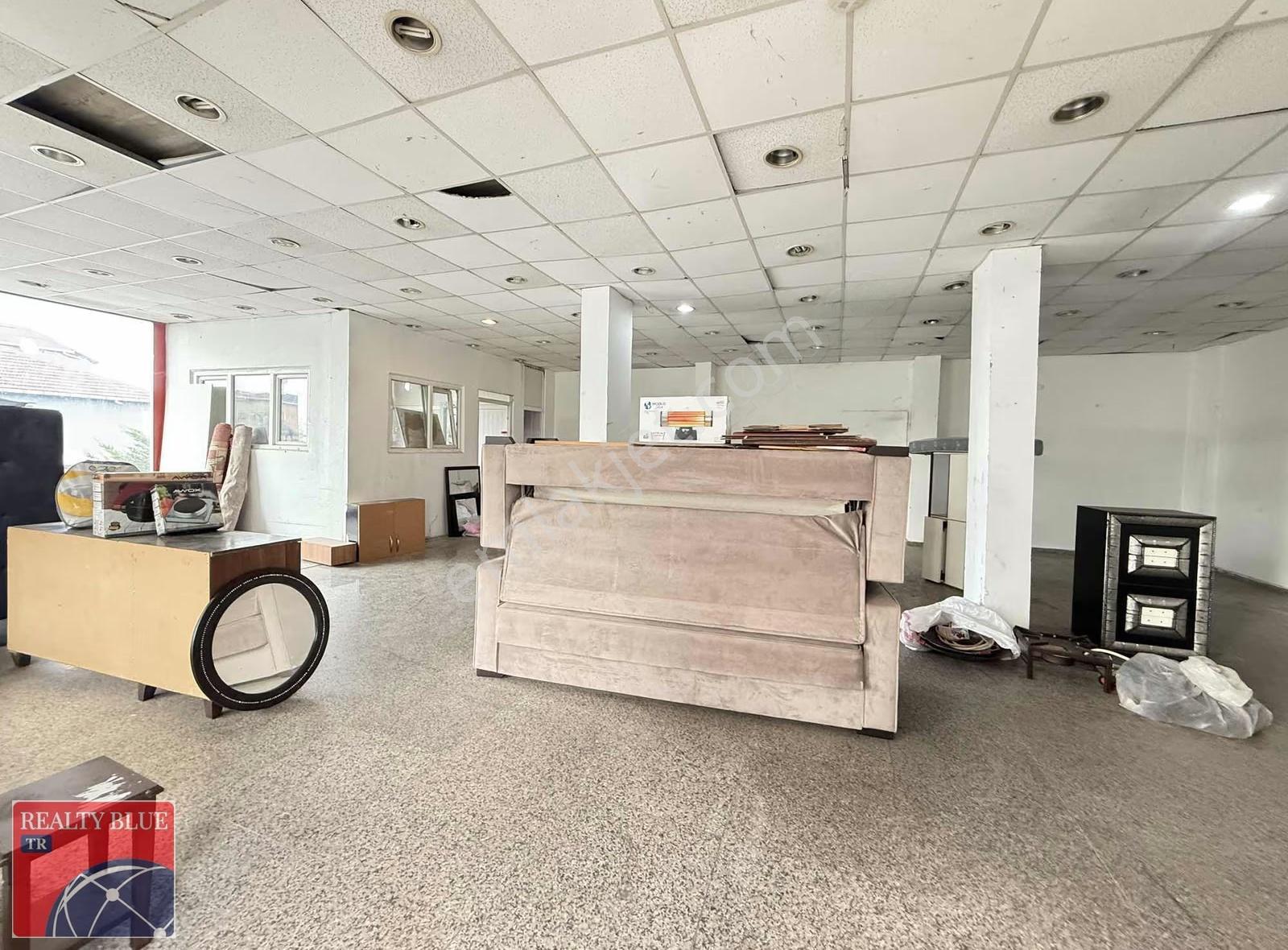 Kiralık Dükkan Mağaza Cadde Üstü (150)m2 Metro Yanı Sancaktepe - Görsel 7