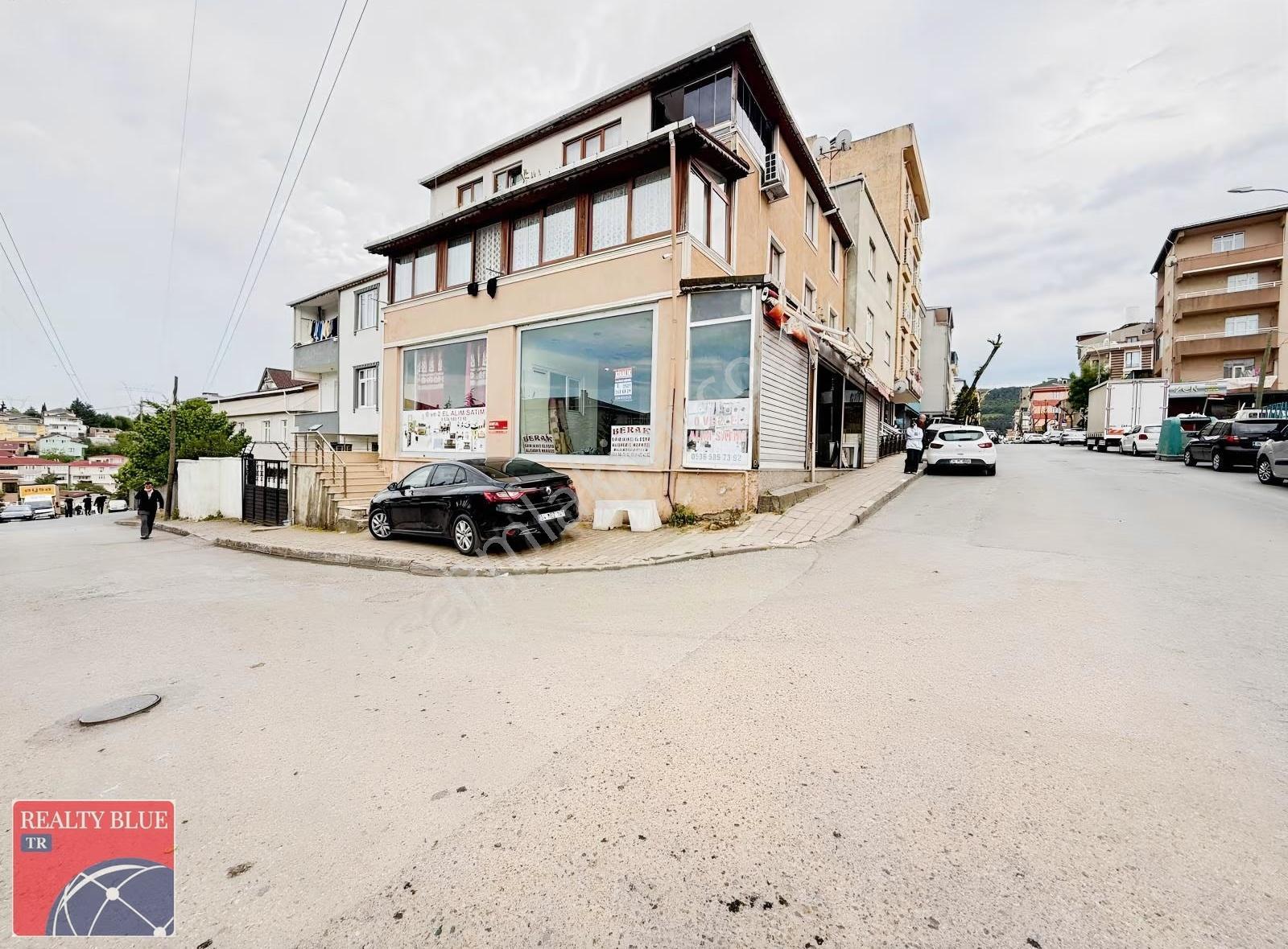 Kiralık Dükkan Mağaza Cadde Üstü (150)m2 Metro Yanı Sancaktepe - Görsel 11