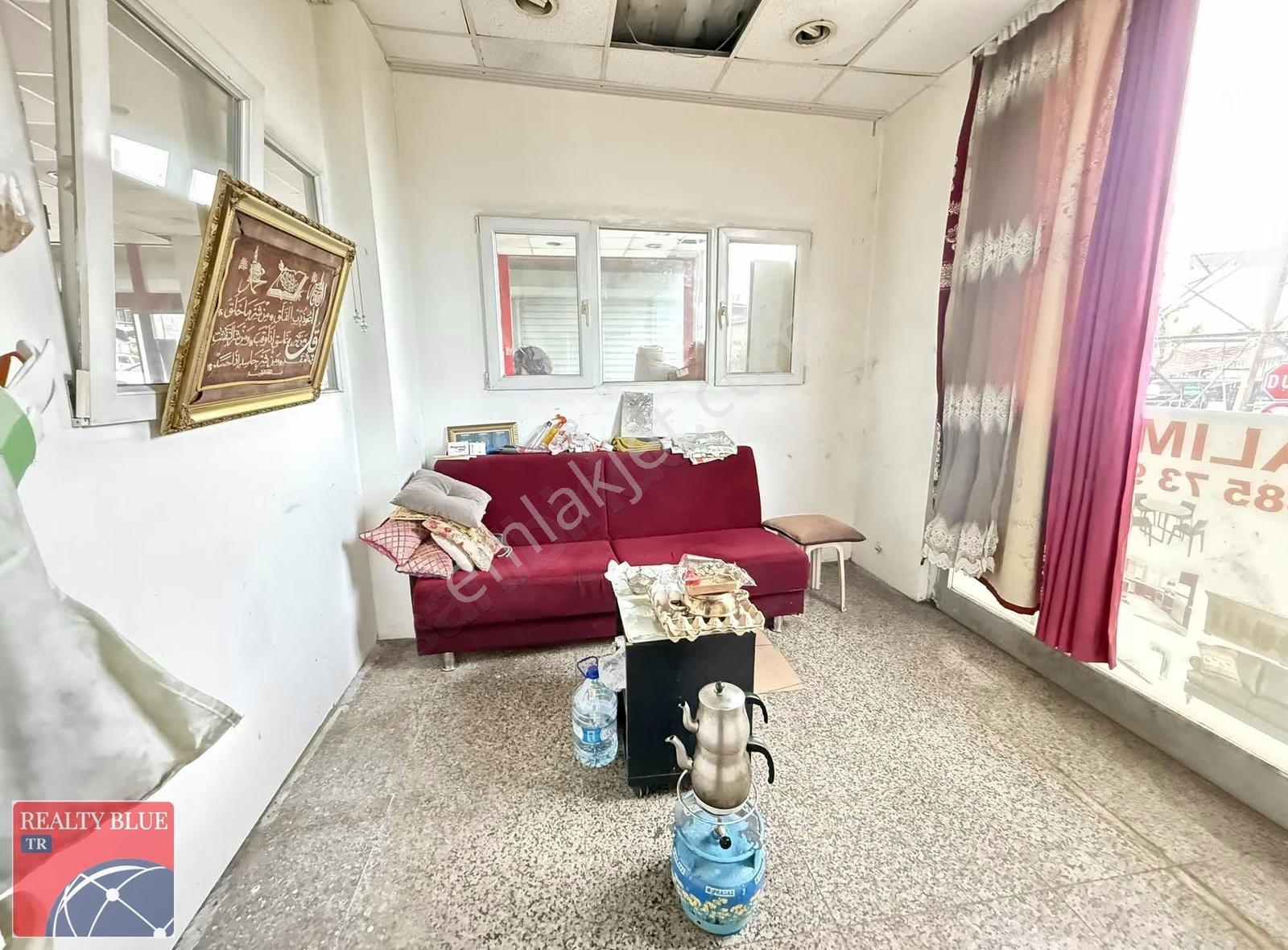 Kiralık Dükkan Mağaza Cadde Üstü (150)m2 Metro Yanı Sancaktepe - Görsel 12