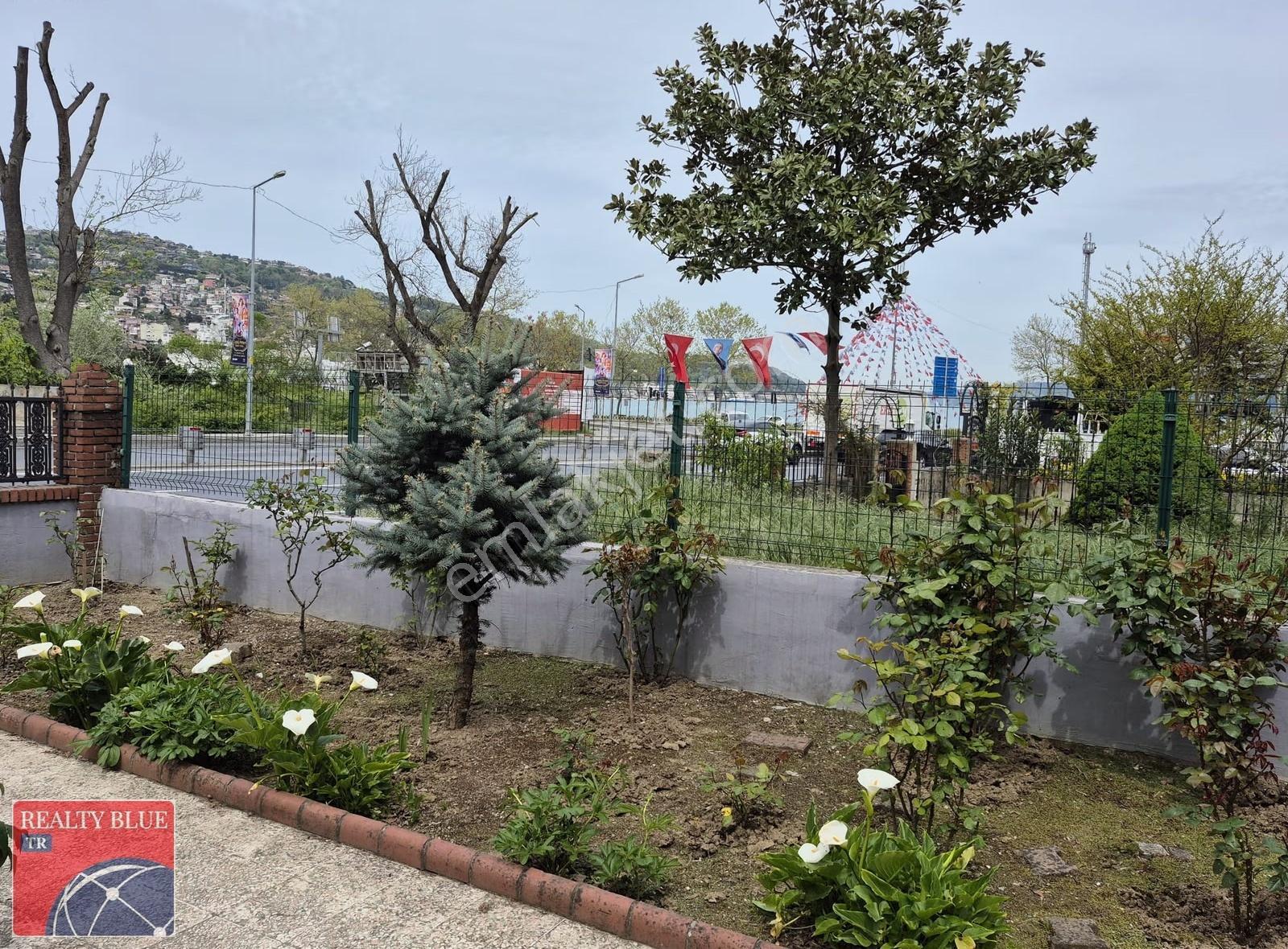Kefeliköy_kiralık(1+1) Sahil 100 M.boğazın Yanıbaşı - Görsel 9