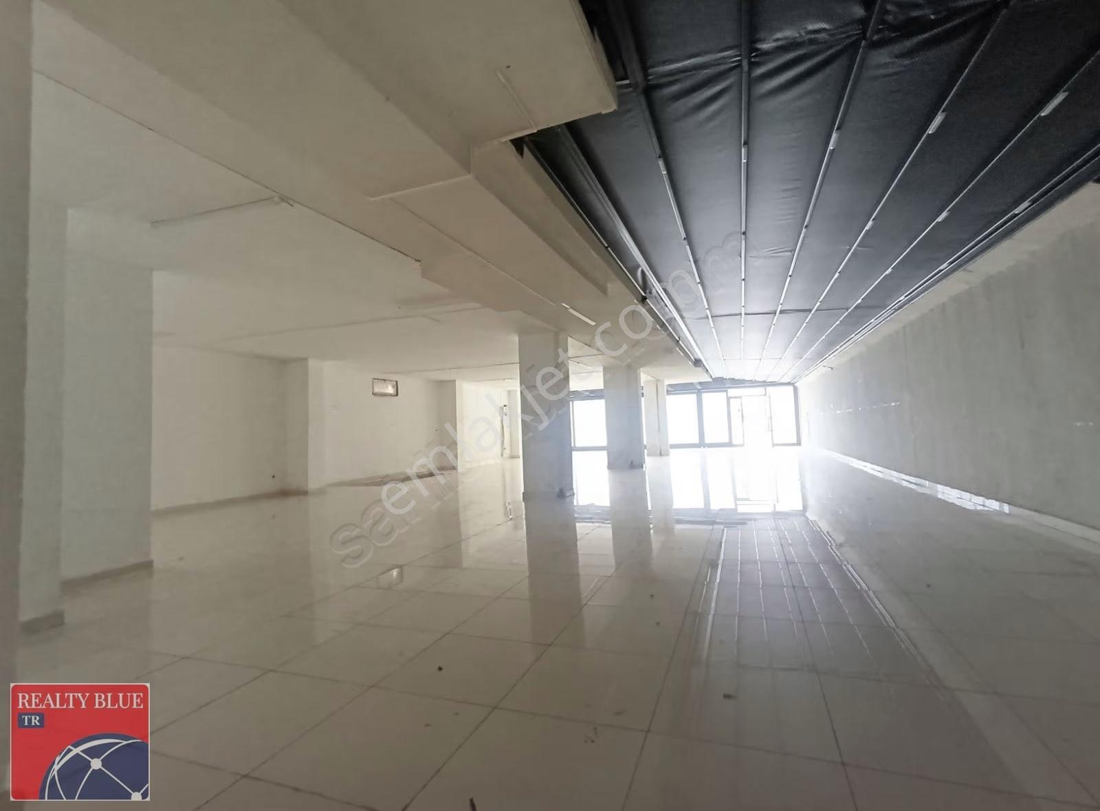 Sultanbeyli Mimar Sinanda Kiralık 540 M2 Depo - Görsel 3