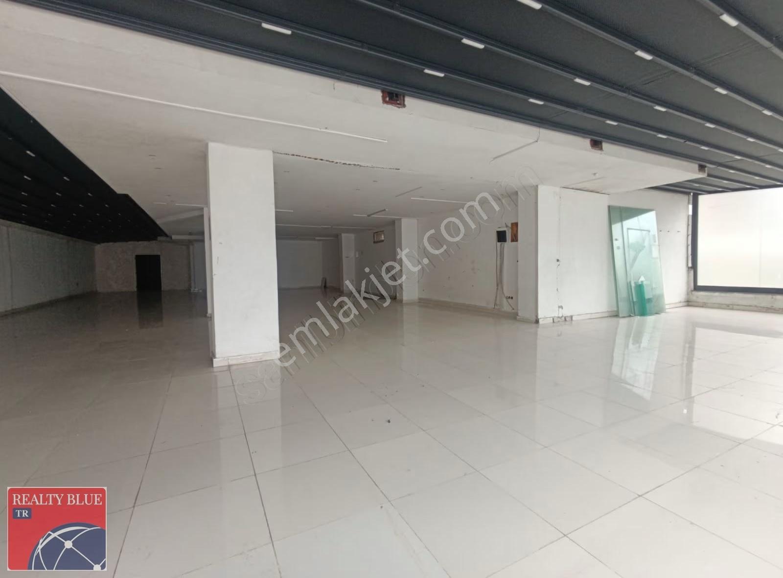 Sultanbeyli Mimar Sinanda Kiralık 540 M2 Depo - Görsel 7