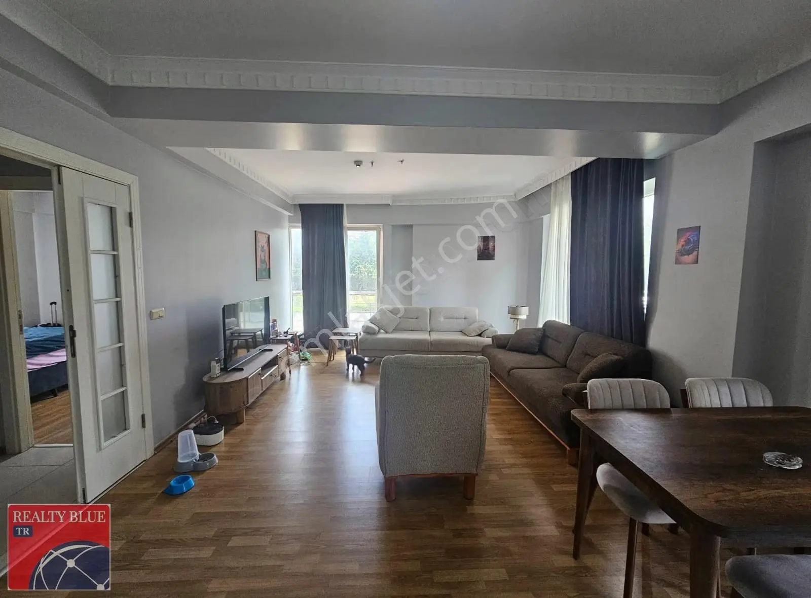 Gold Tower Residence 'da 2+1 85 M2 Kiralık Daire - Görsel 2