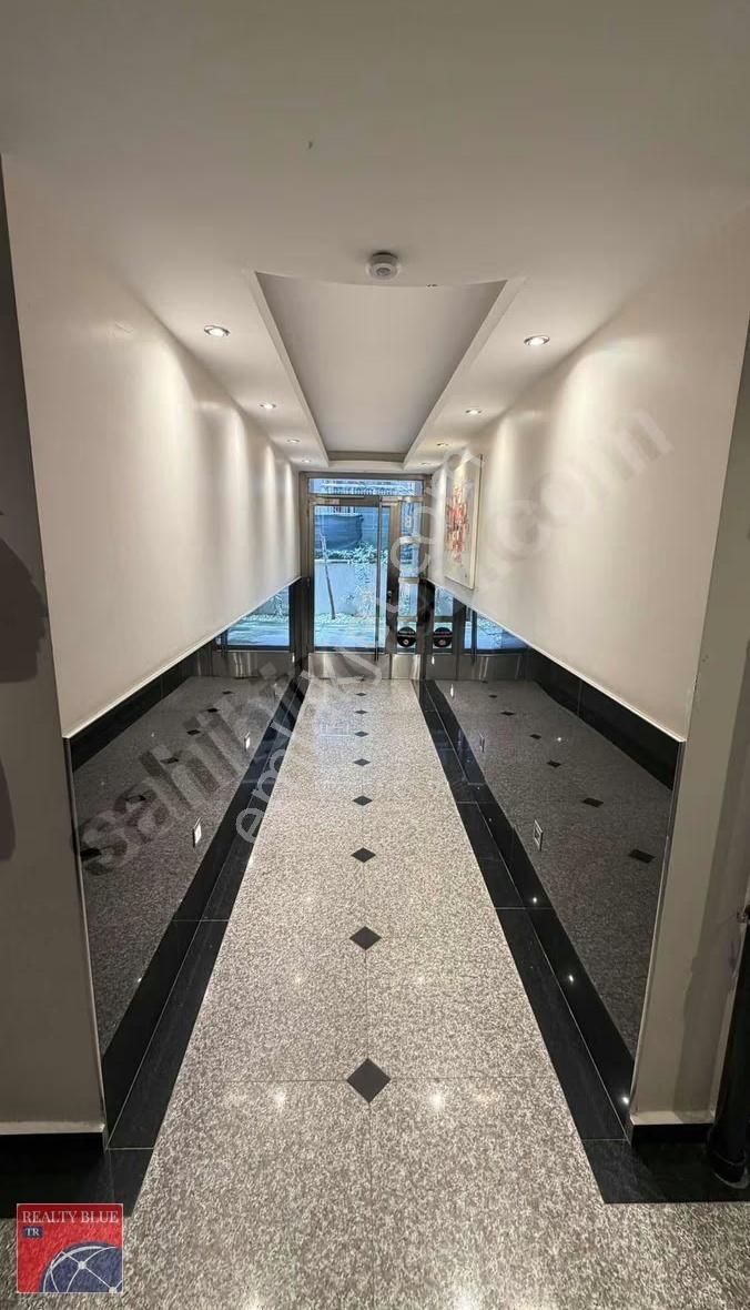 Topomorf Doğakent'te 2+1 Bahçe Kullanımlı K.otoparklı Daire - Görsel 16