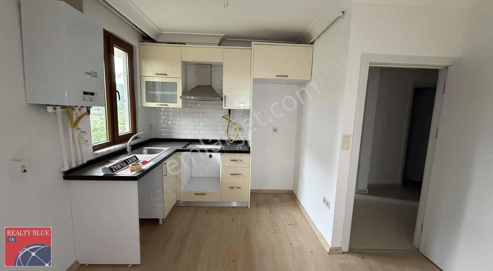 Topomorf Doğakent'te 2+1 Bahçe Kullanımlı K.otoparklı Daire - Görsel 7