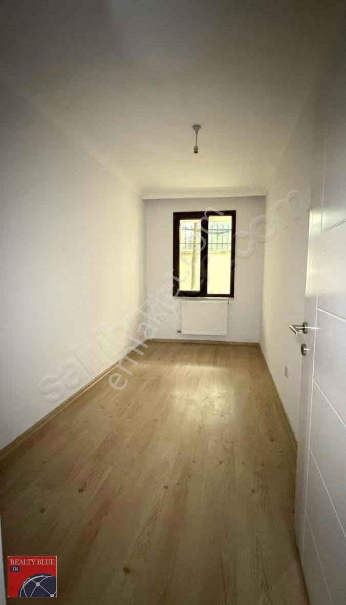 Topomorf Doğakent'te 2+1 Bahçe Kullanımlı K.otoparklı Daire - Görsel 10