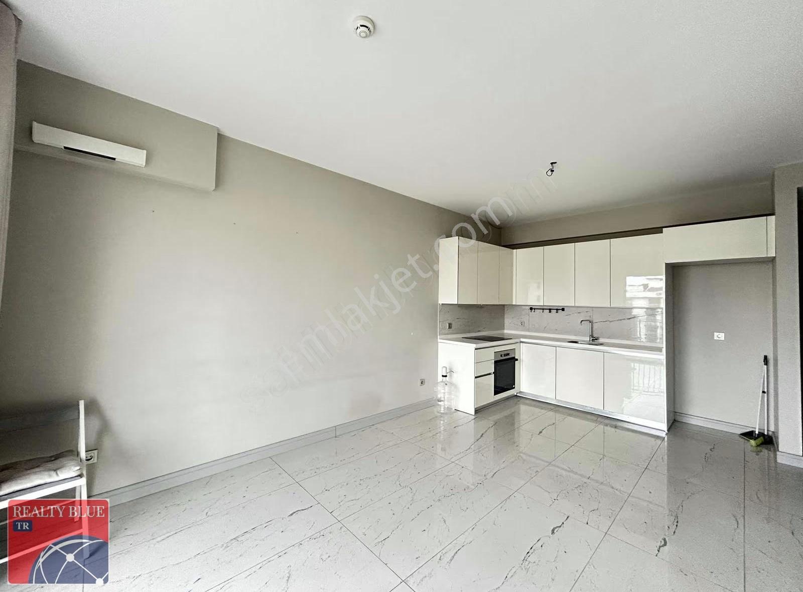 Sancaktepe Sinpaş Metro Lıfe Kiralık 1+1 Balkonlu Daire - Görsel 2