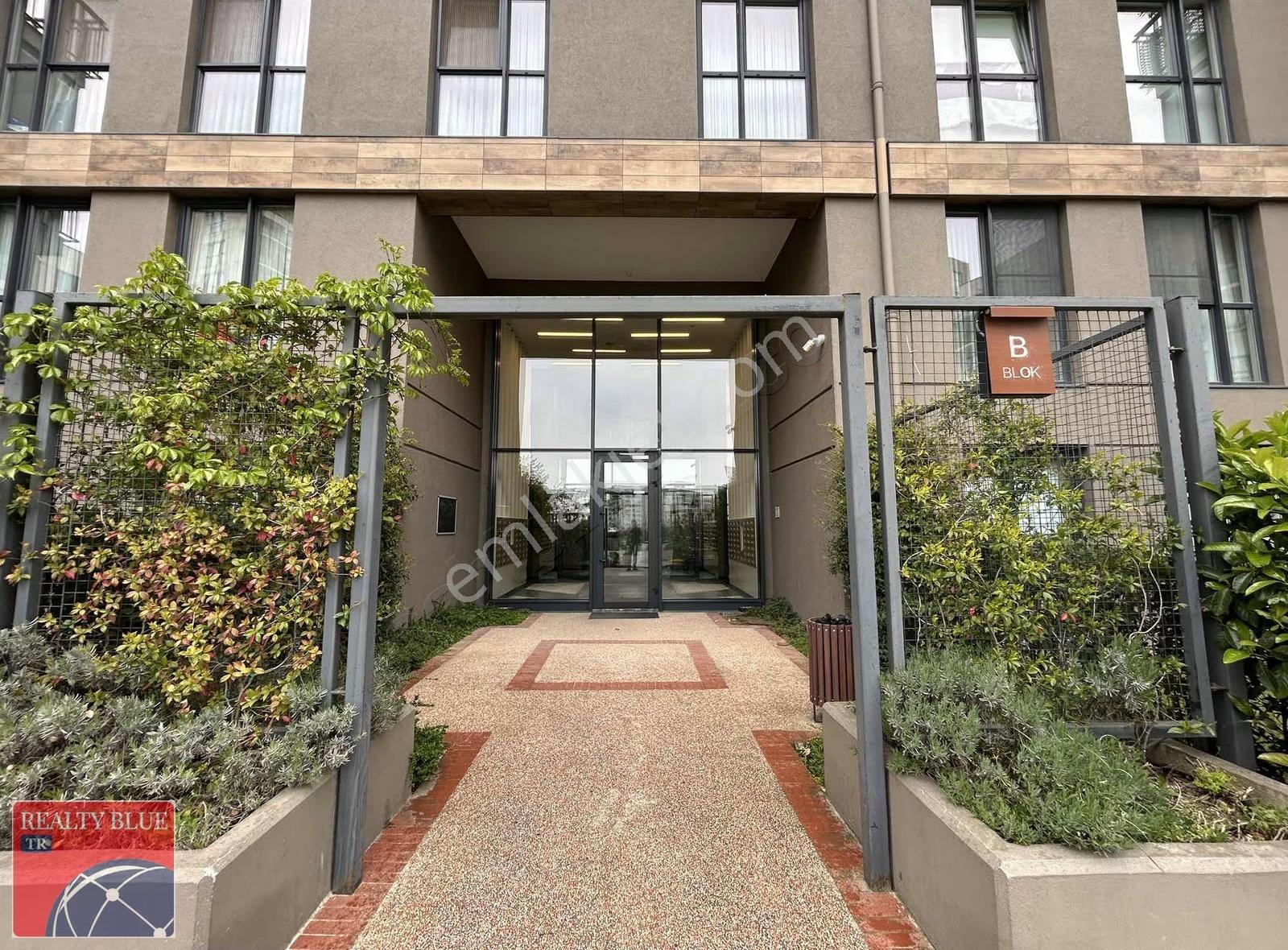 Sancaktepe Sinpaş Metro Lıfe Kiralık 1+1 Balkonlu Daire - Görsel 19