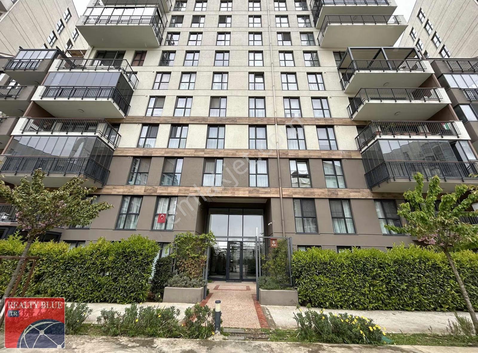 Sancaktepe Sinpaş Metro Lıfe Kiralık 1+1 Balkonlu Daire - Görsel 11