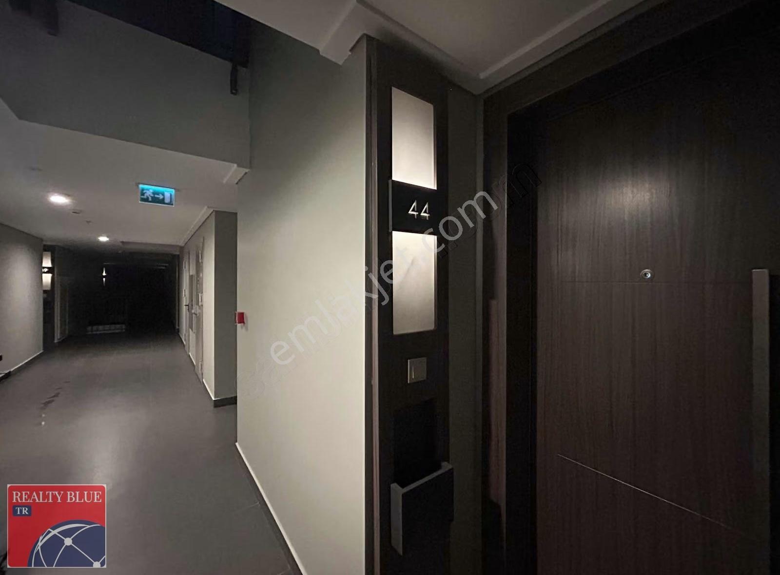 Sancaktepe Sinpaş Metro Lıfe Kiralık 1+1 Balkonlu Daire - Görsel 9