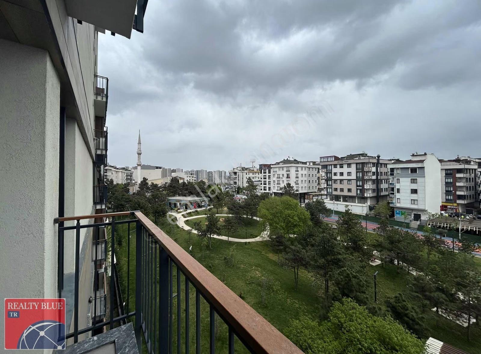 Sancaktepe Sinpaş Metro Lıfe Kiralık 1+1 Balkonlu Daire - Görsel 4