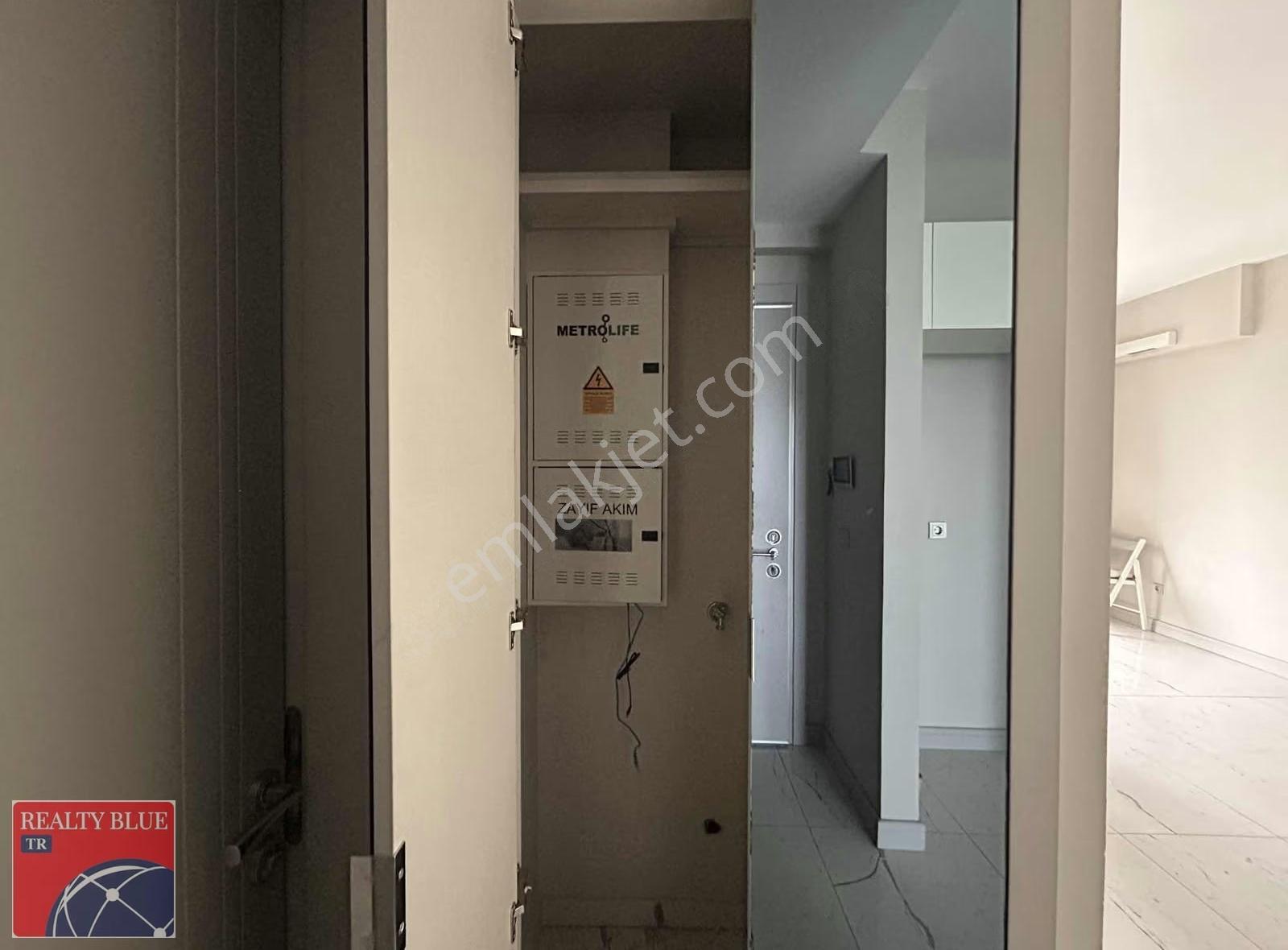 Sancaktepe Sinpaş Metro Lıfe Kiralık 1+1 Balkonlu Daire - Görsel 20