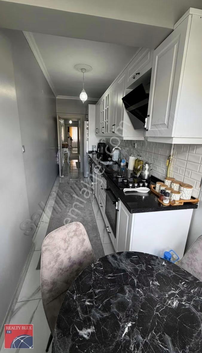 Gül 91 Sitesi 3+1 Net 105m2 Tadilatlı Lüks Daire 60 Ada 1.parsel - Görsel 8
