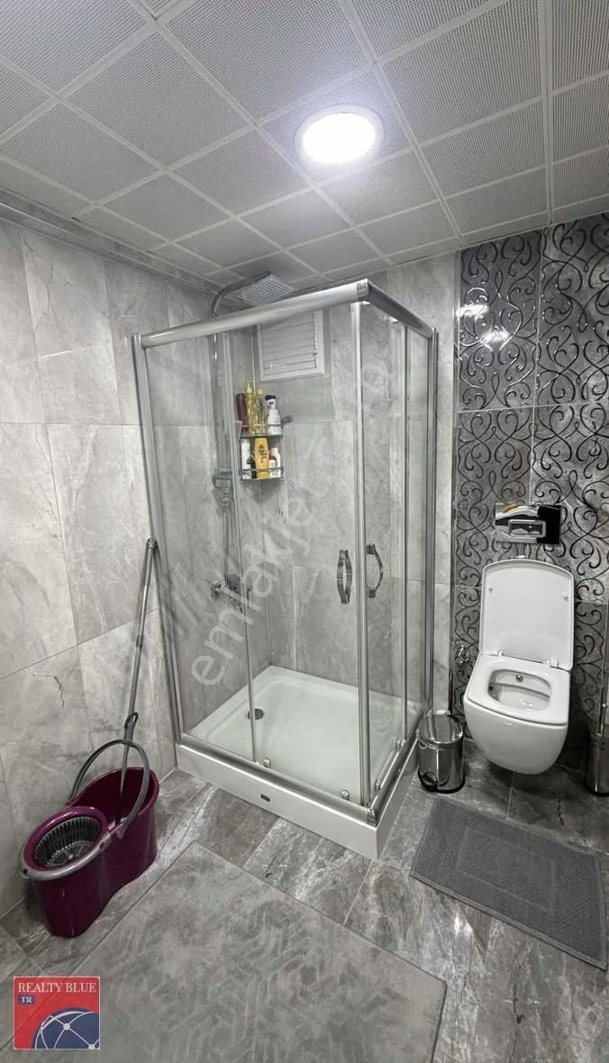 Gül 91 Sitesi 3+1 Net 105m2 Tadilatlı Lüks Daire 60 Ada 1.parsel - Görsel 6