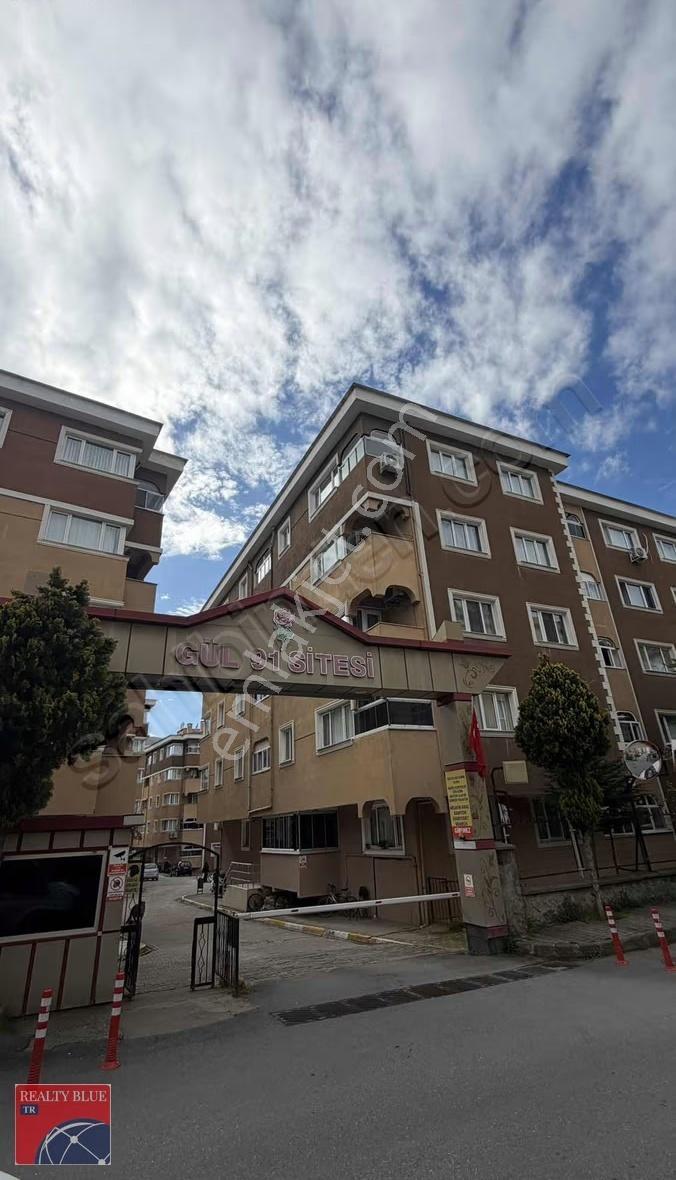 Gül 91 Sitesi 3+1 Net 105m2 Tadilatlı Lüks Daire 60 Ada 1.parsel - Görsel 15