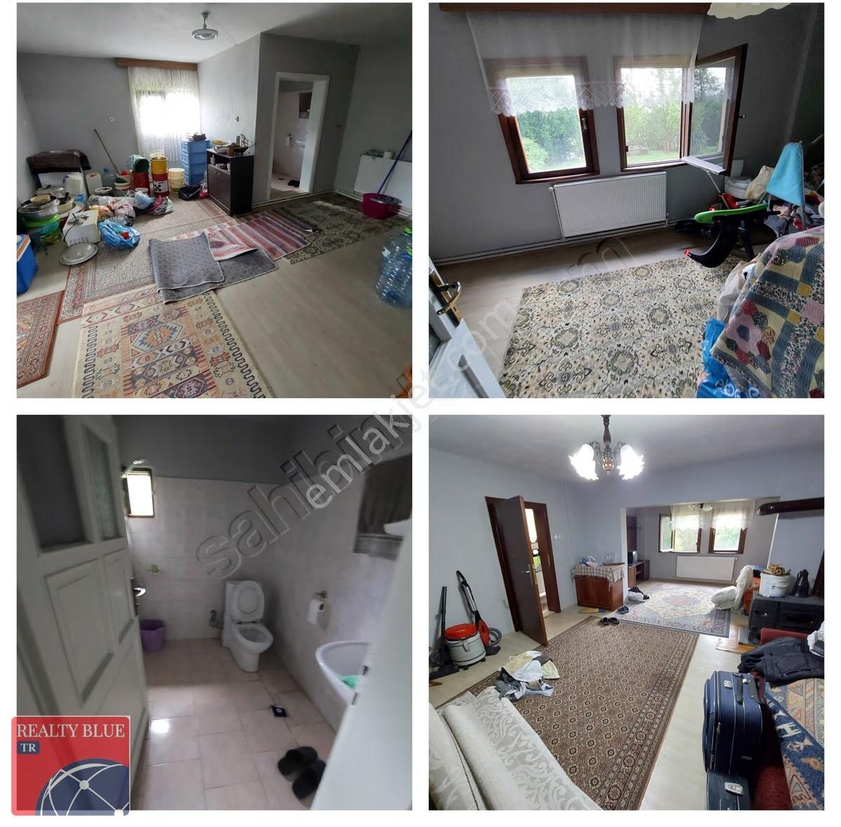 Düzce|merkez Mh|gölormanı Mevki Tripleks Evli Satılık Arsa - Görsel 28