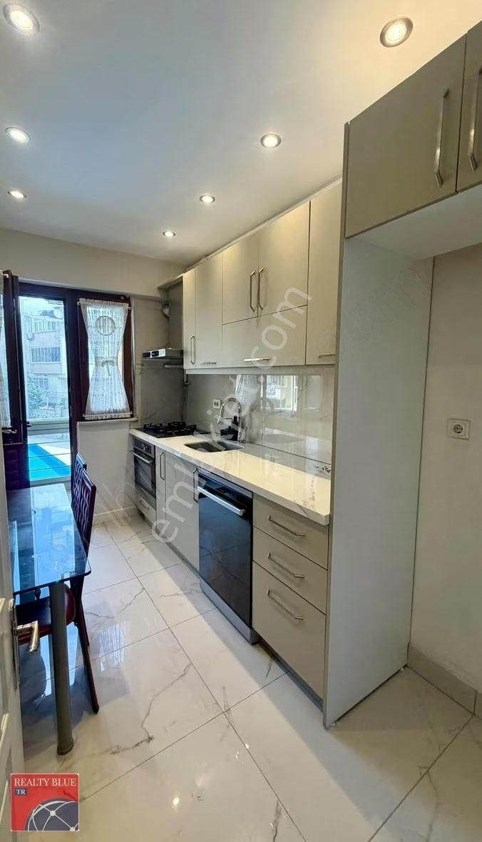 Gümüşpınar Sümbül Evleri Lüks 3+1 Net 95m2 Havuz Manzaralı - Görsel 8