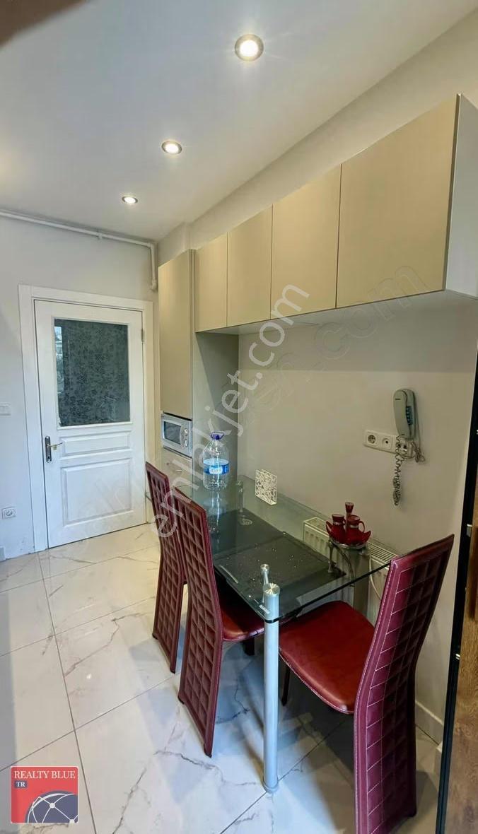 Gümüşpınar Sümbül Evleri Lüks 3+1 Net 95m2 Havuz Manzaralı - Görsel 20