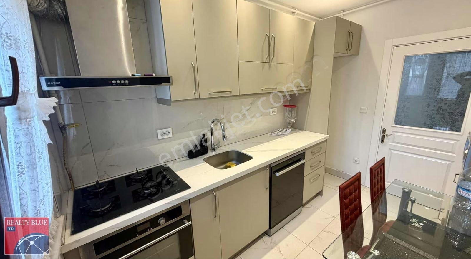 Gümüşpınar Sümbül Evleri Lüks 3+1 Net 95m2 Havuz Manzaralı - Görsel 4