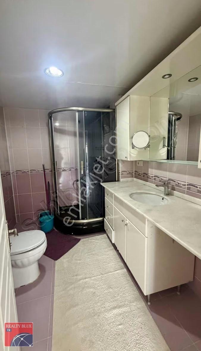 Gümüşpınar Sümbül Evleri Lüks 3+1 Net 95m2 Havuz Manzaralı - Görsel 27