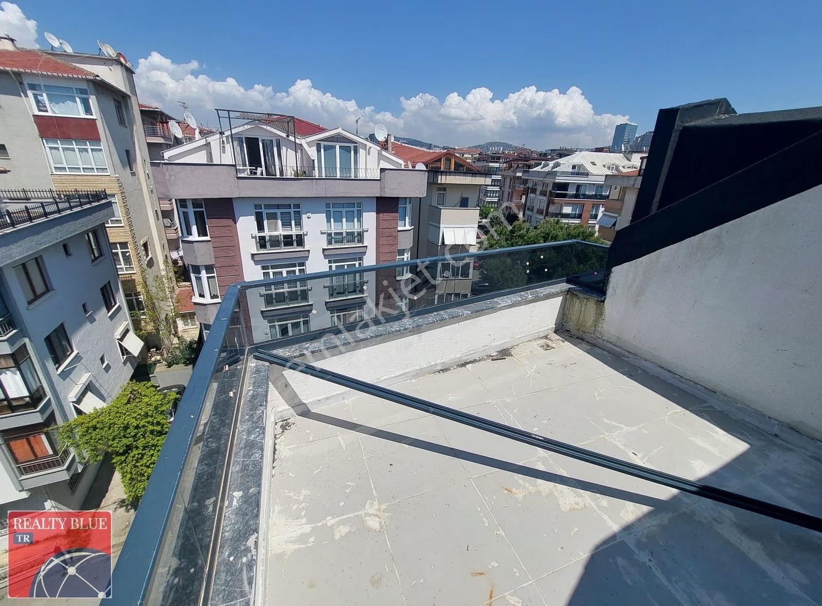 Maltepe|altıntepe Mh|küçükyalı'da Dublex Sıfır 2+1 Satılık Daire - Görsel 15