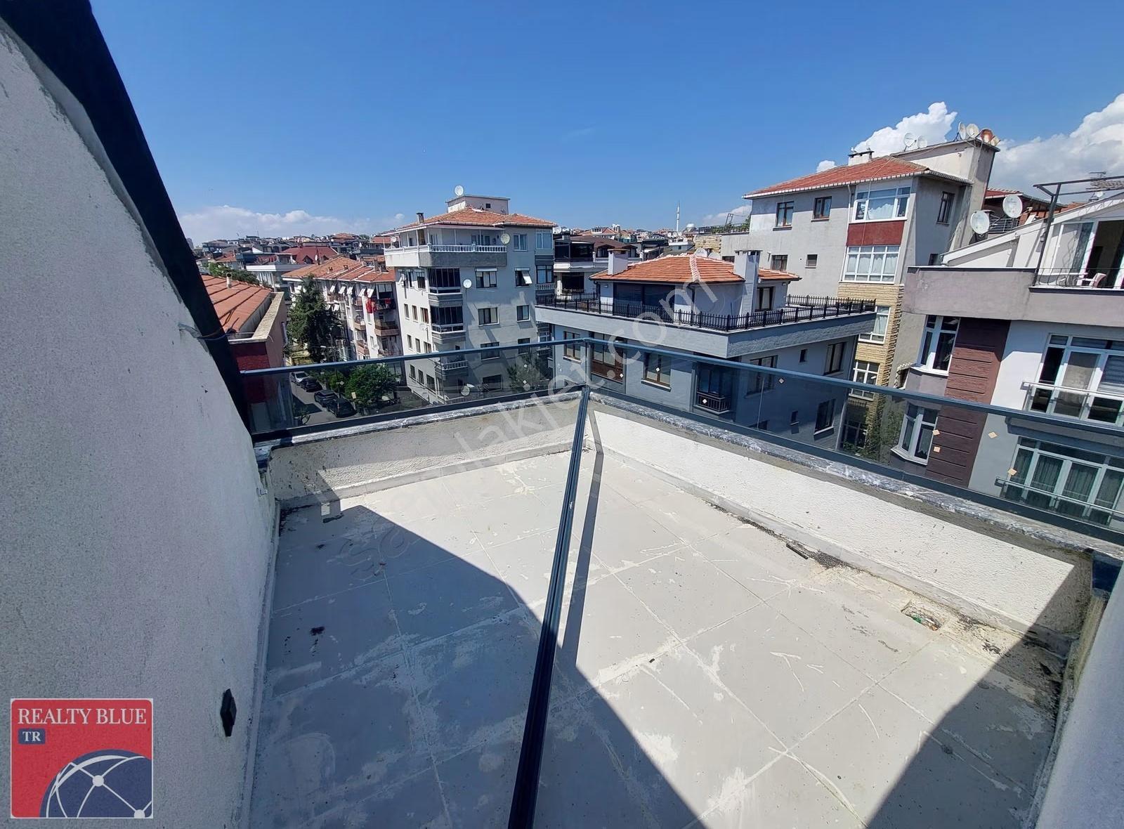 Maltepe|altıntepe Mh|küçükyalı'da Dublex Sıfır 2+1 Satılık Daire - Görsel 14