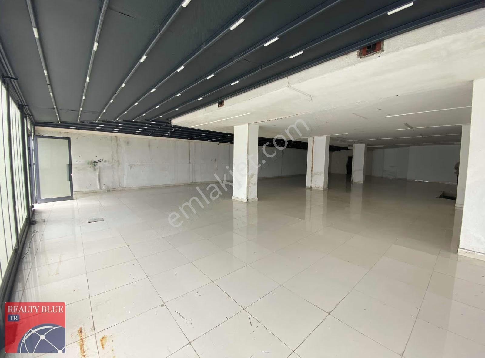 Sultanbeyli Mimar Sinanda Kiralık 540 M2 İmalathane - Görsel 4