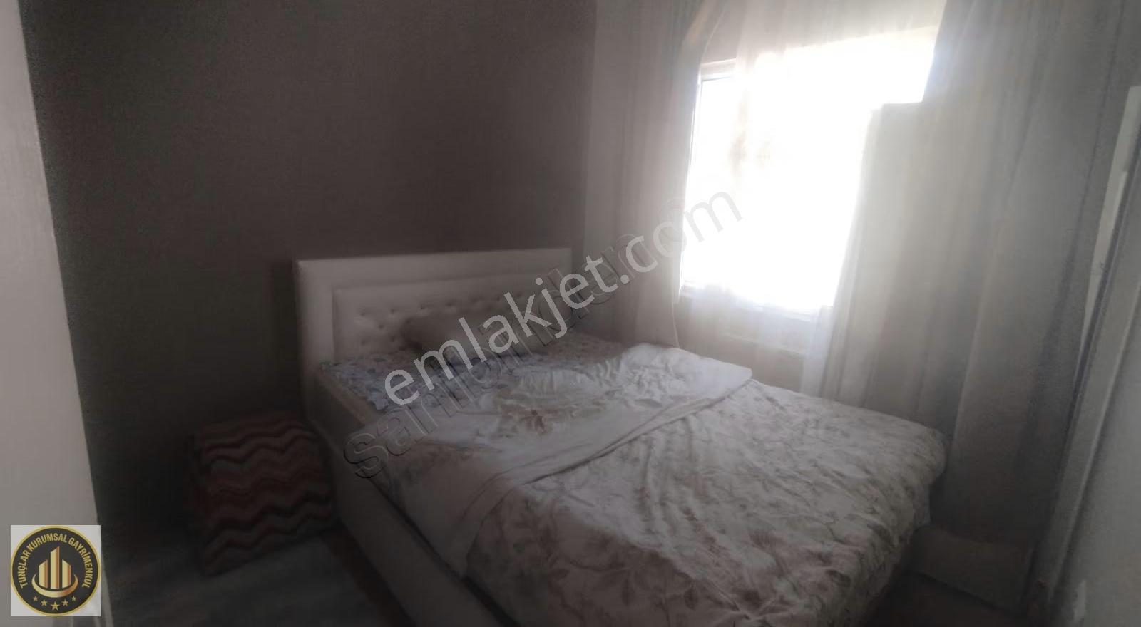Winstown Civarı Sosyal Konut 1+1 Eşyalı Kiralık Daire - Görsel 6