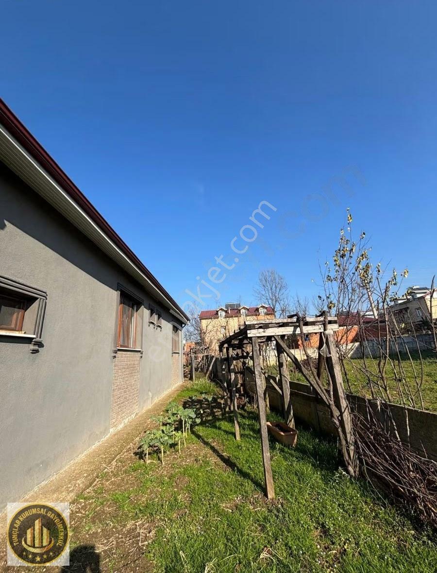 Düzce Merkez Doğanlı Köyünde Bakımlı Müstakil Ev - Görsel 20