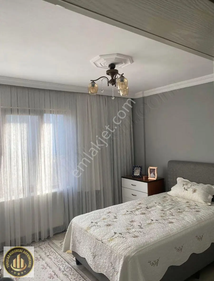 Düzce Merkez Doğanlı Köyünde Bakımlı Müstakil Ev - Görsel 4