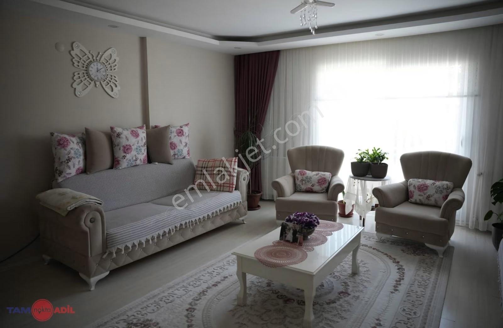 Bergama Fatih'te 3+1 Satılık Daire - Görsel 8