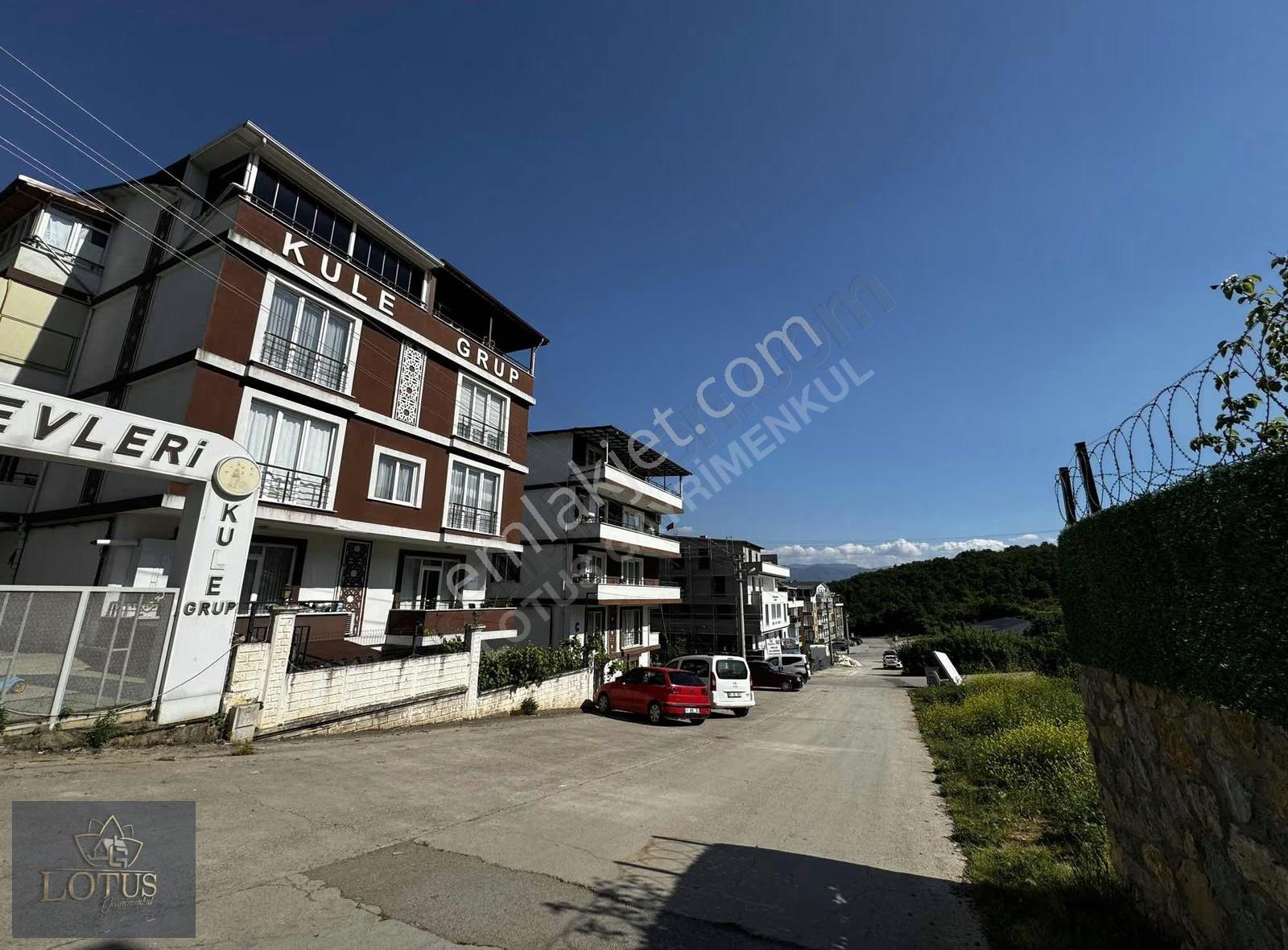İzmit Alikahya Merkezi Konum 2+1 Ters Dubleks Daire - Görsel 10