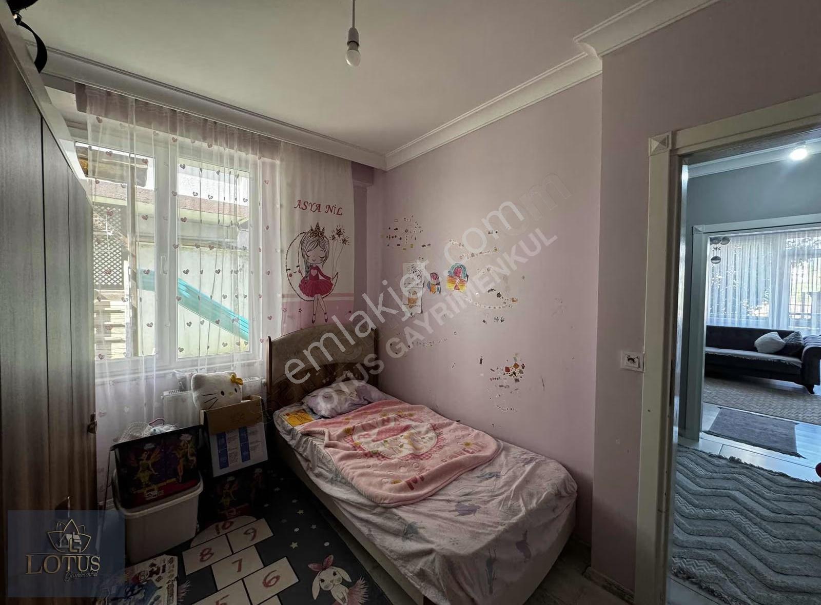 İzmit Alikahya Merkezi Konum 2+1 Ters Dubleks Daire - Görsel 8