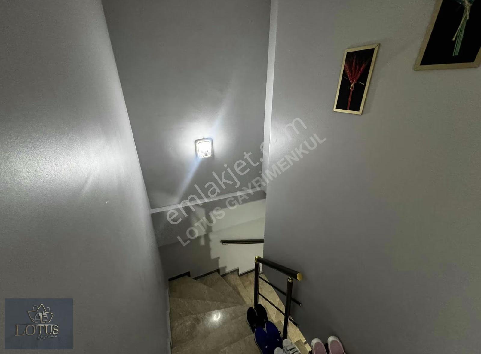 İzmit Alikahya Merkezi Konum 2+1 Ters Dubleks Daire - Görsel 18