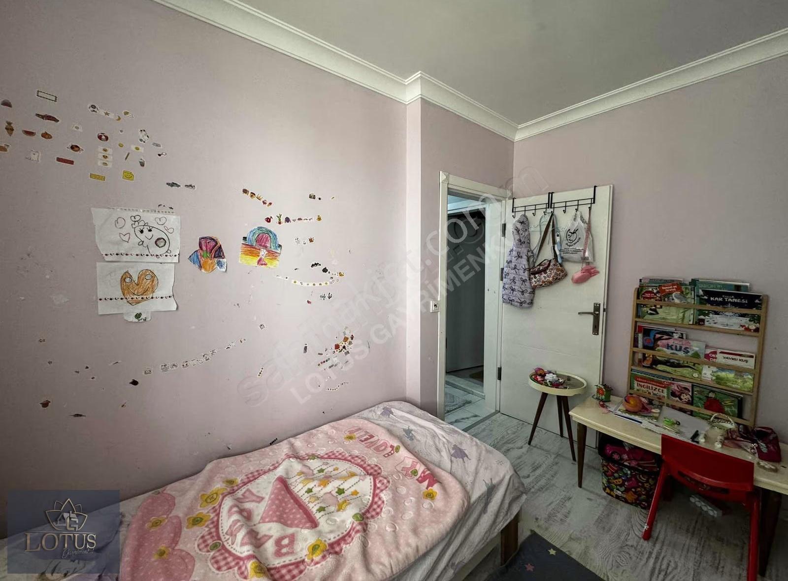 İzmit Alikahya Merkezi Konum 2+1 Ters Dubleks Daire - Görsel 31