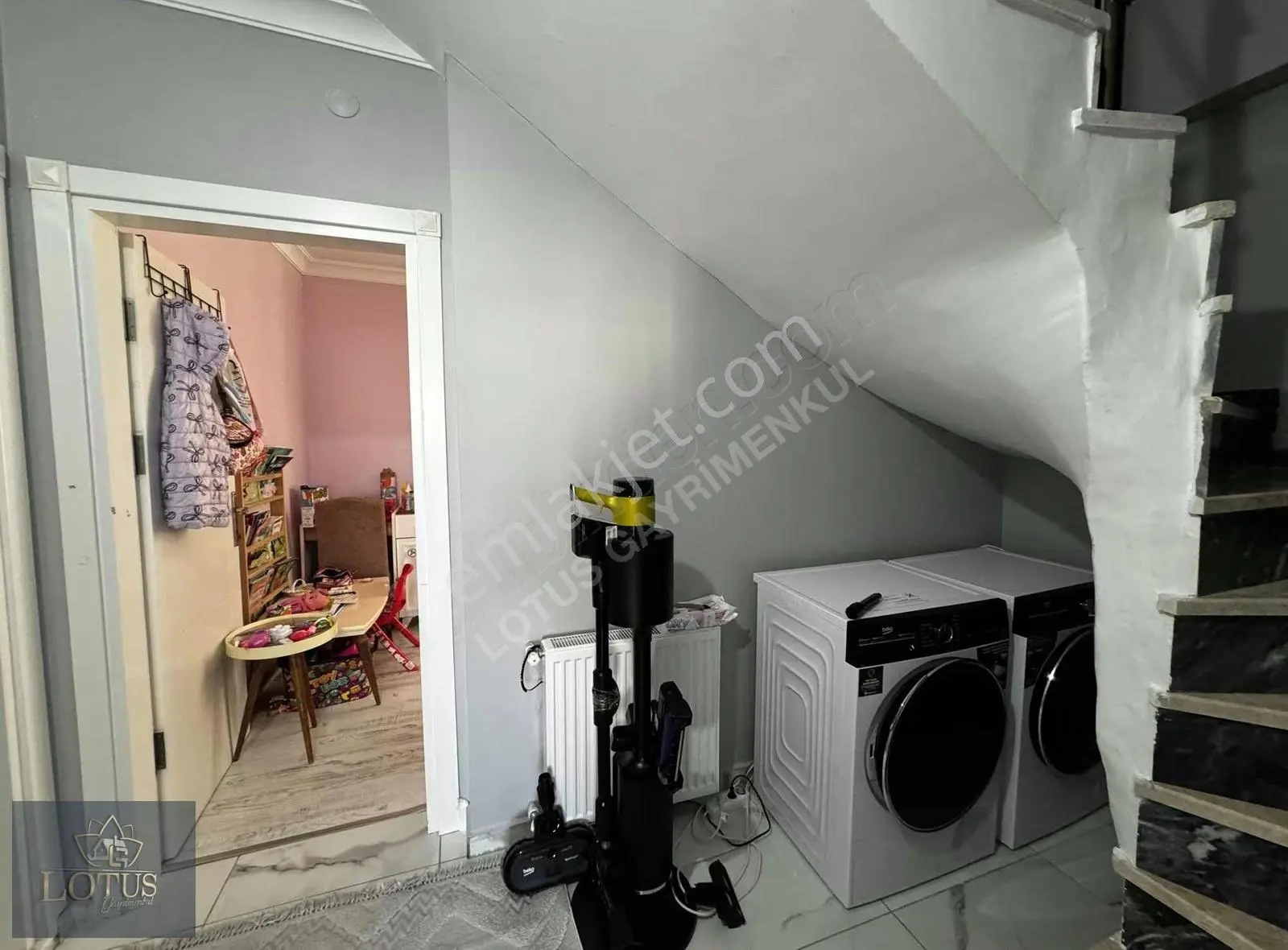 İzmit Alikahya Merkezi Konum 2+1 Ters Dubleks Daire - Görsel 4