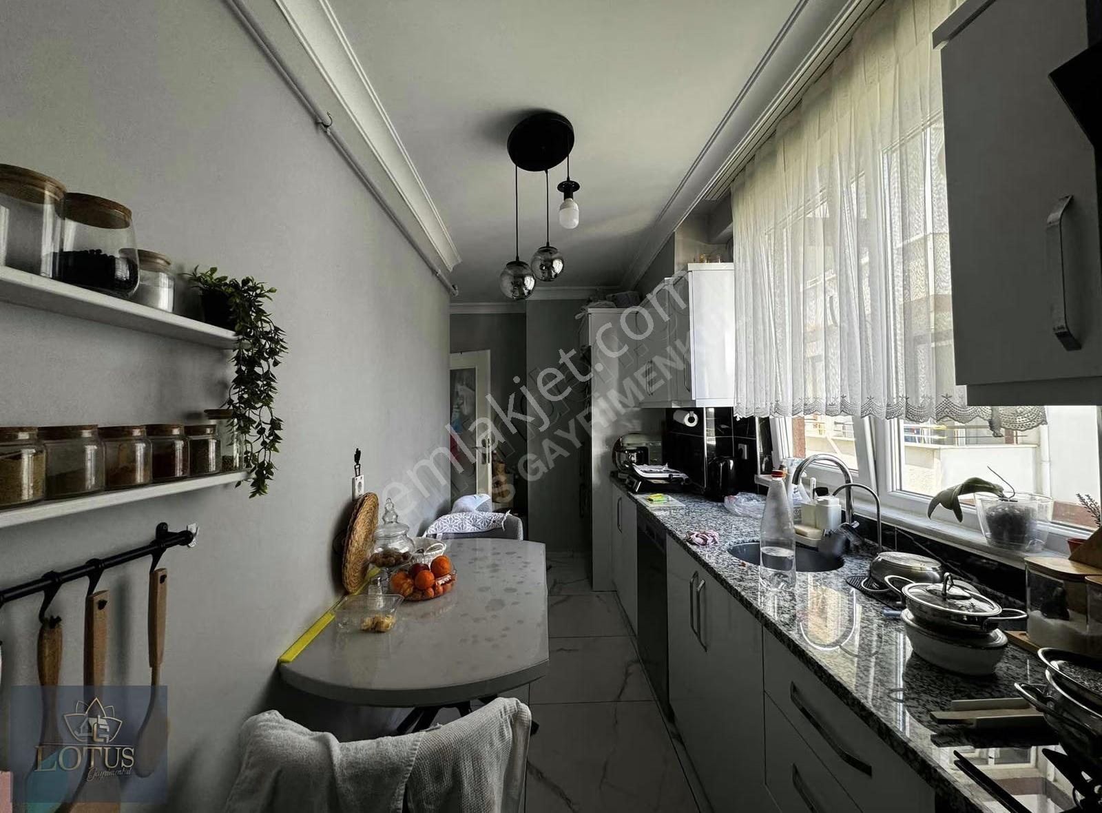 İzmit Alikahya Merkezi Konum 2+1 Ters Dubleks Daire - Görsel 13