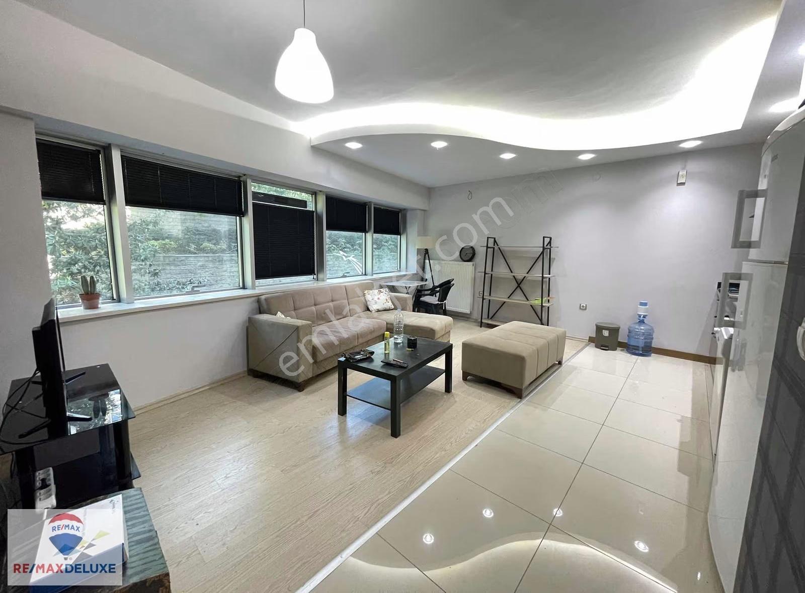 Yıldız Konutlarında 1+1 Eşyalı Kiralık Daire - Görsel 2