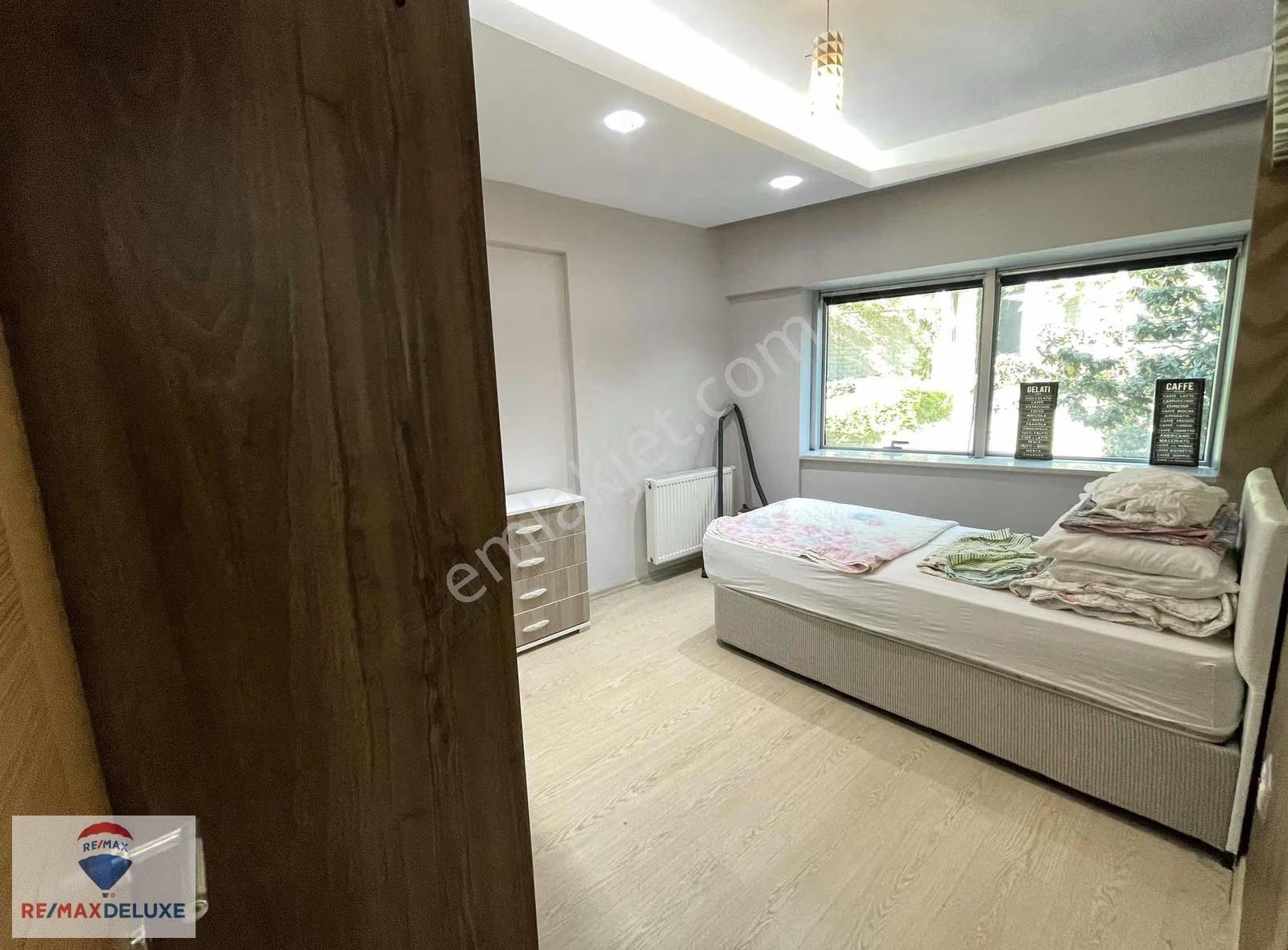 Yıldız Konutlarında 1+1 Eşyalı Kiralık Daire - Görsel 8