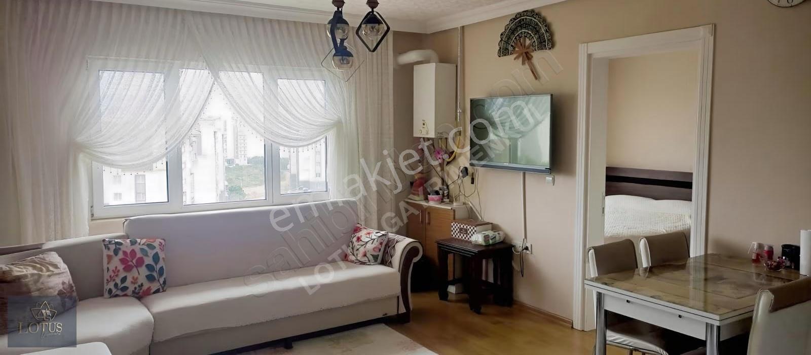 Kocaeli İzmit Akpınar Toki'de Satılık 2+1 80m2 İçi Yapılı Daire - Görsel 9