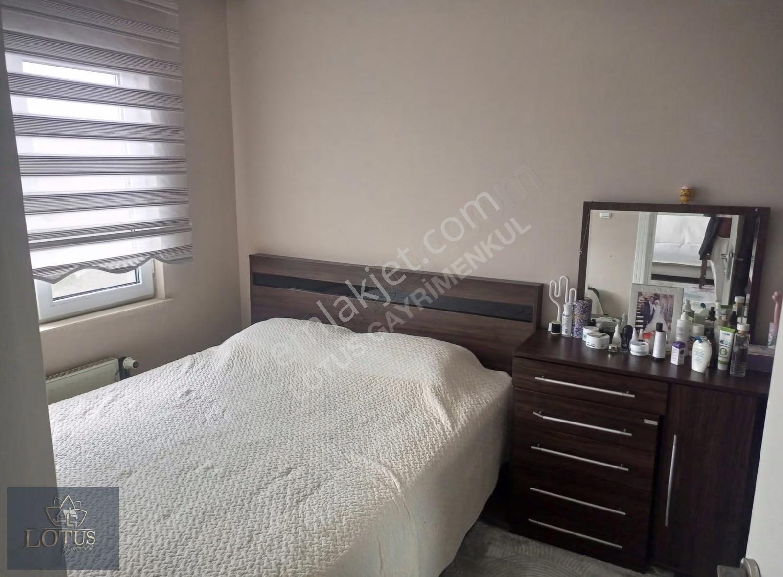 Kocaeli İzmit Akpınar Toki'de Satılık 2+1 80m2 İçi Yapılı Daire - Görsel 12