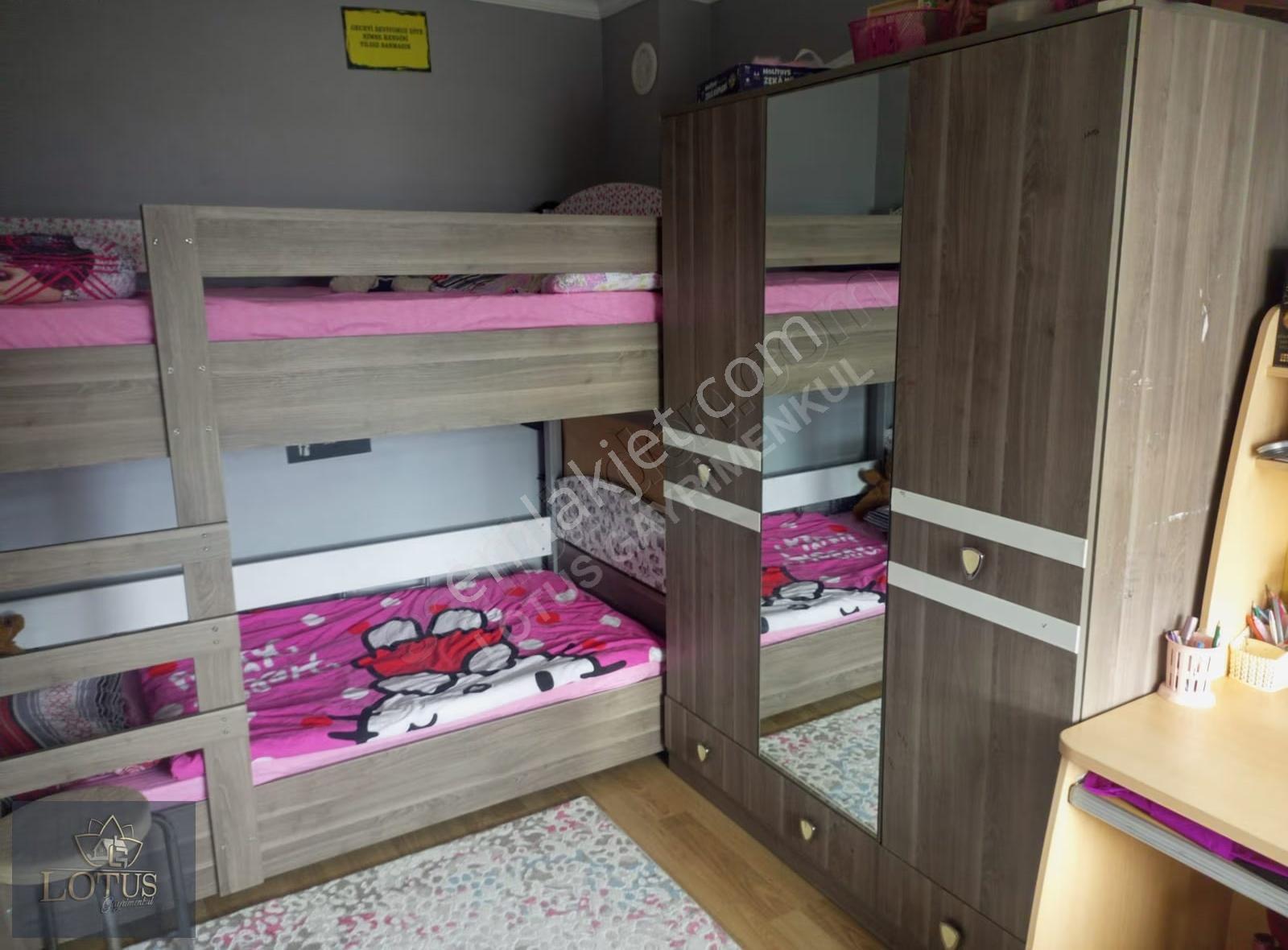 Kocaeli İzmit Akpınar Toki'de Satılık 2+1 80m2 İçi Yapılı Daire - Görsel 8