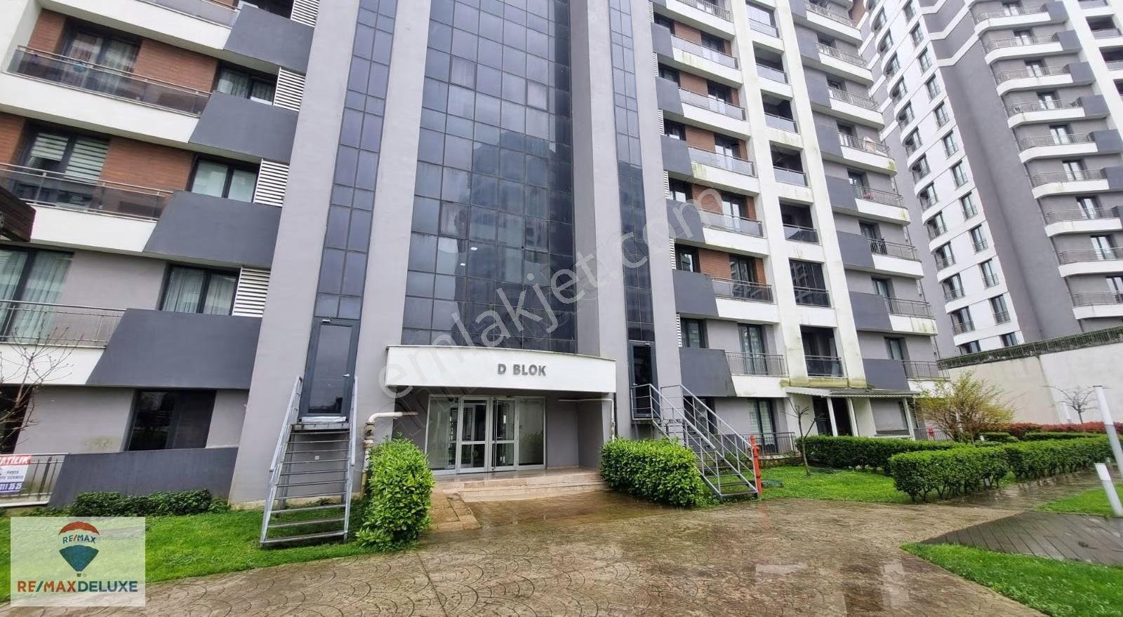 İzmit Bağçeşme'de Tuana Evlerinde Satılık 2+1 Daire - Görsel 12