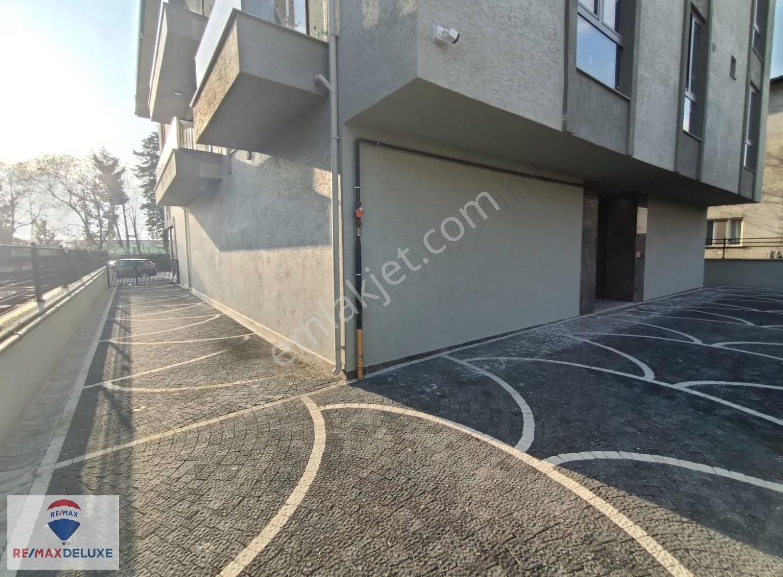 Kartepe Nesibe Aydın'a Yakın Satılık 1+1 Daire - Görsel 8