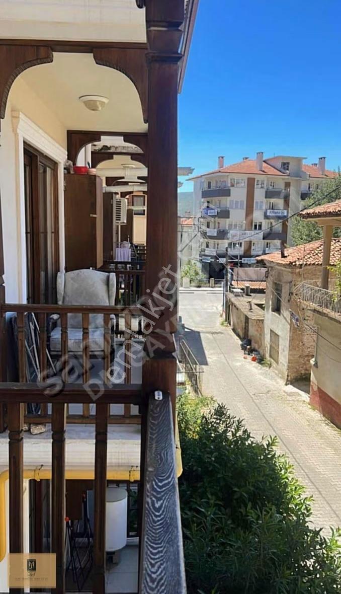 Otoparklı, Fırın Akyol'un Orada Kiralık 2+1 Temiz Ev - Görsel 10