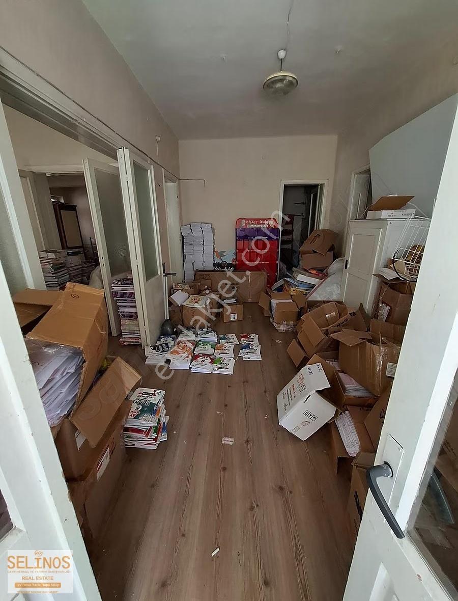 Merkezi Konumda Dükkan Olarak Kullanılabilecek Daire - Görsel 4