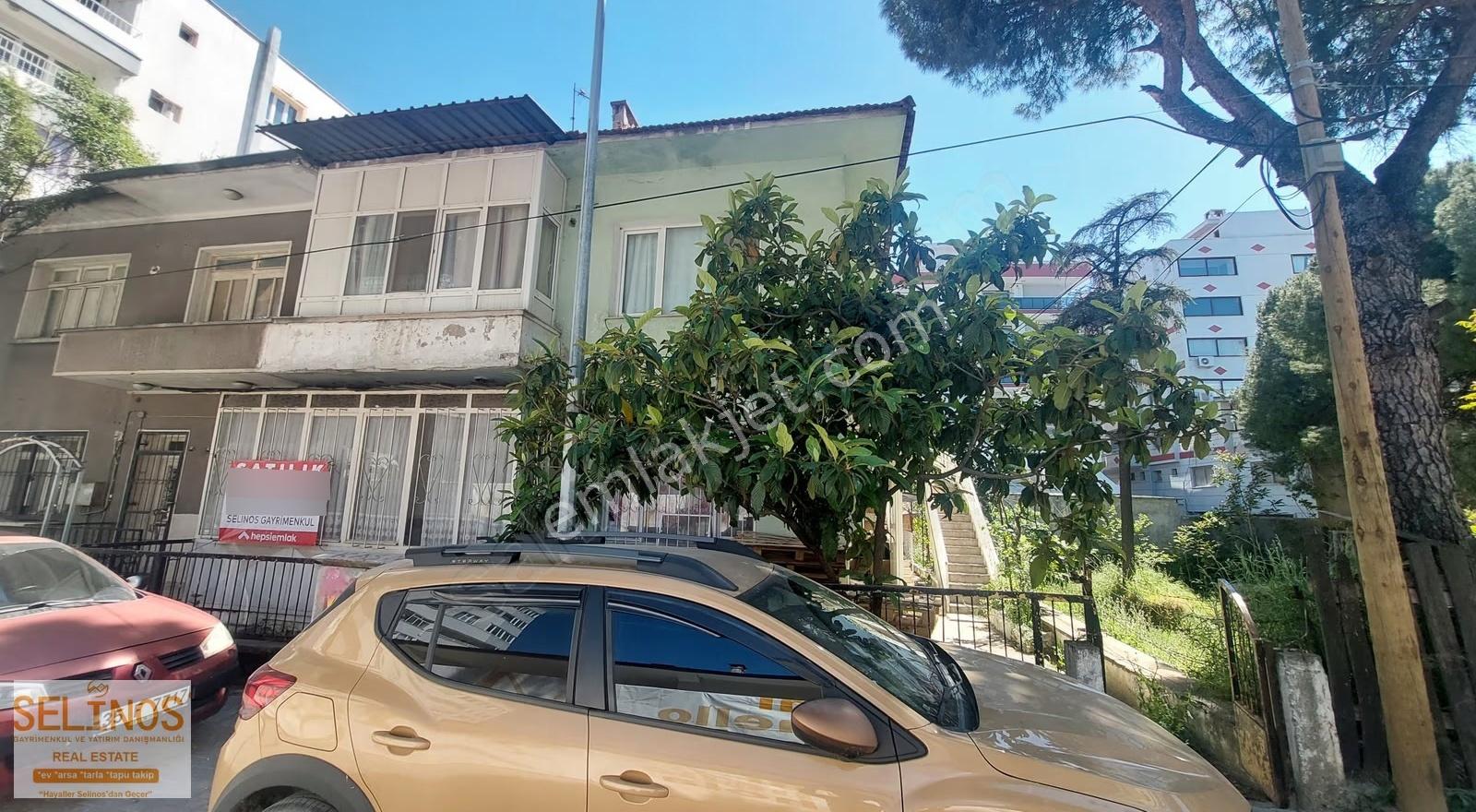 Merkezi Konumda Dükkan Olarak Kullanılabilecek Daire - Görsel 2
