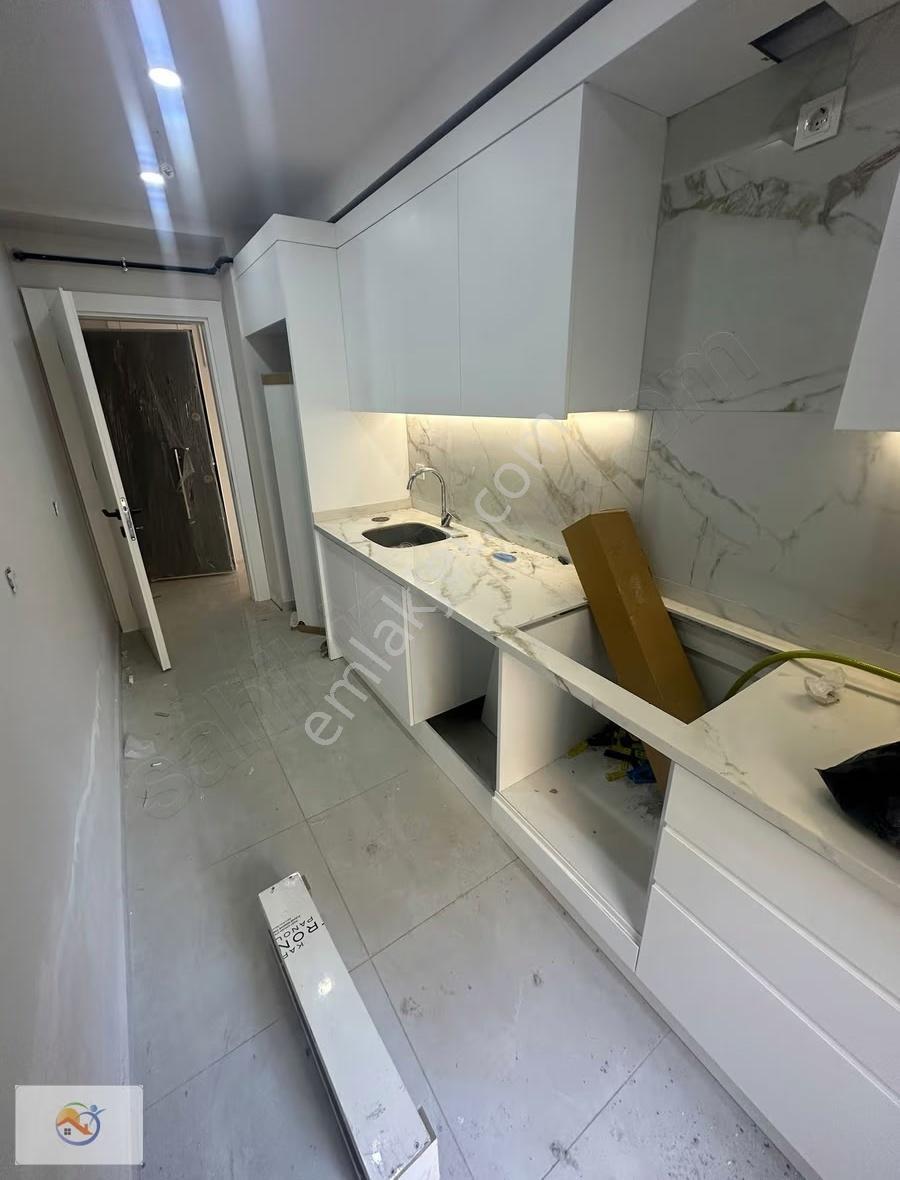 Zeytinburnu'ndan Voila Rezidansta 2+1 Kiralık Daire - Görsel 10