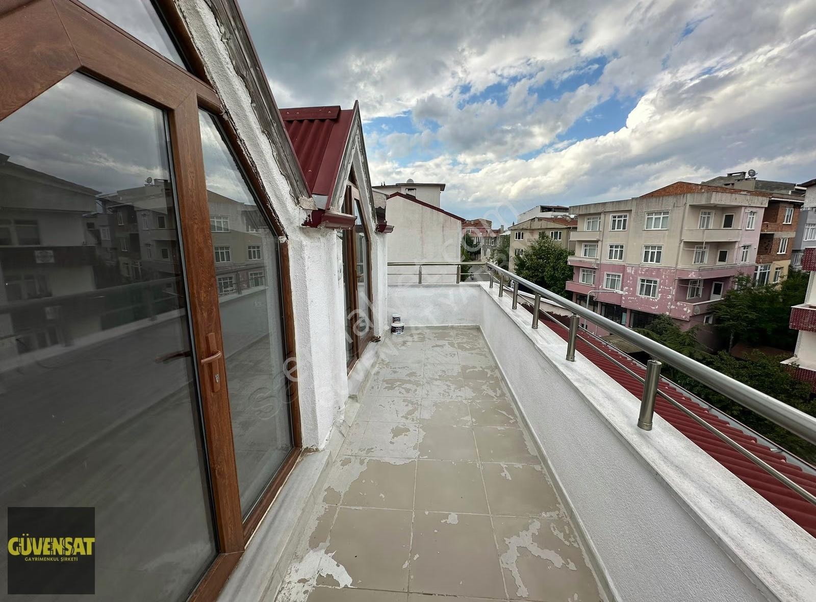 Bademlik'te Satılık 3+1 Dubleks Daire - Pazar Arkası - Görsel 15